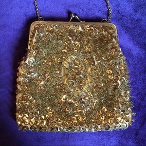 Vintage Special Occasion Bag